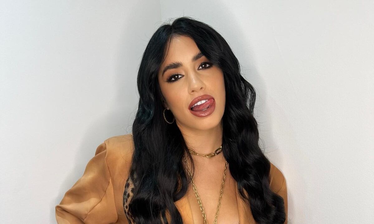 Lali Espósito reveló la parte de su cuerpo que más le gusta y la que menos: “Me hubiera gustado...”