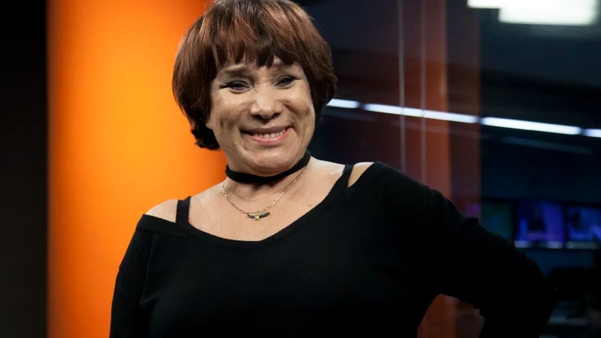 Qué es de la vida de Betiana Blum, la actriz de 84 años que fue protagonista en “Esperando la Carroza”
