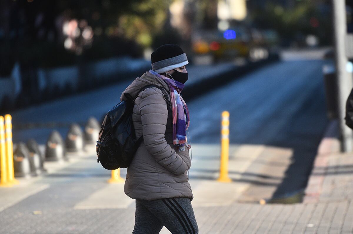 Clima en Córdoba: así estará el tiempo este viernes 30