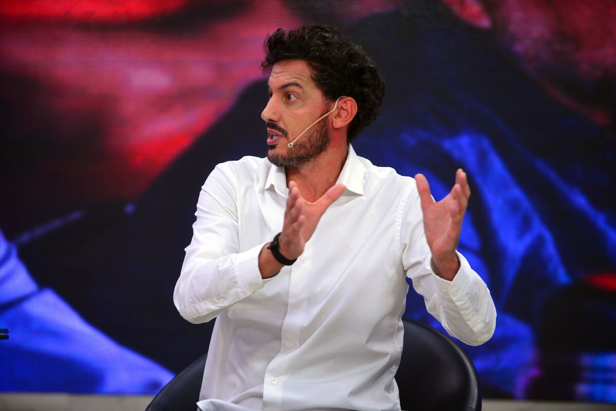 Elecciones 2023 en Córdoba: Federico Alessandri confesó que esperaba otros resultados