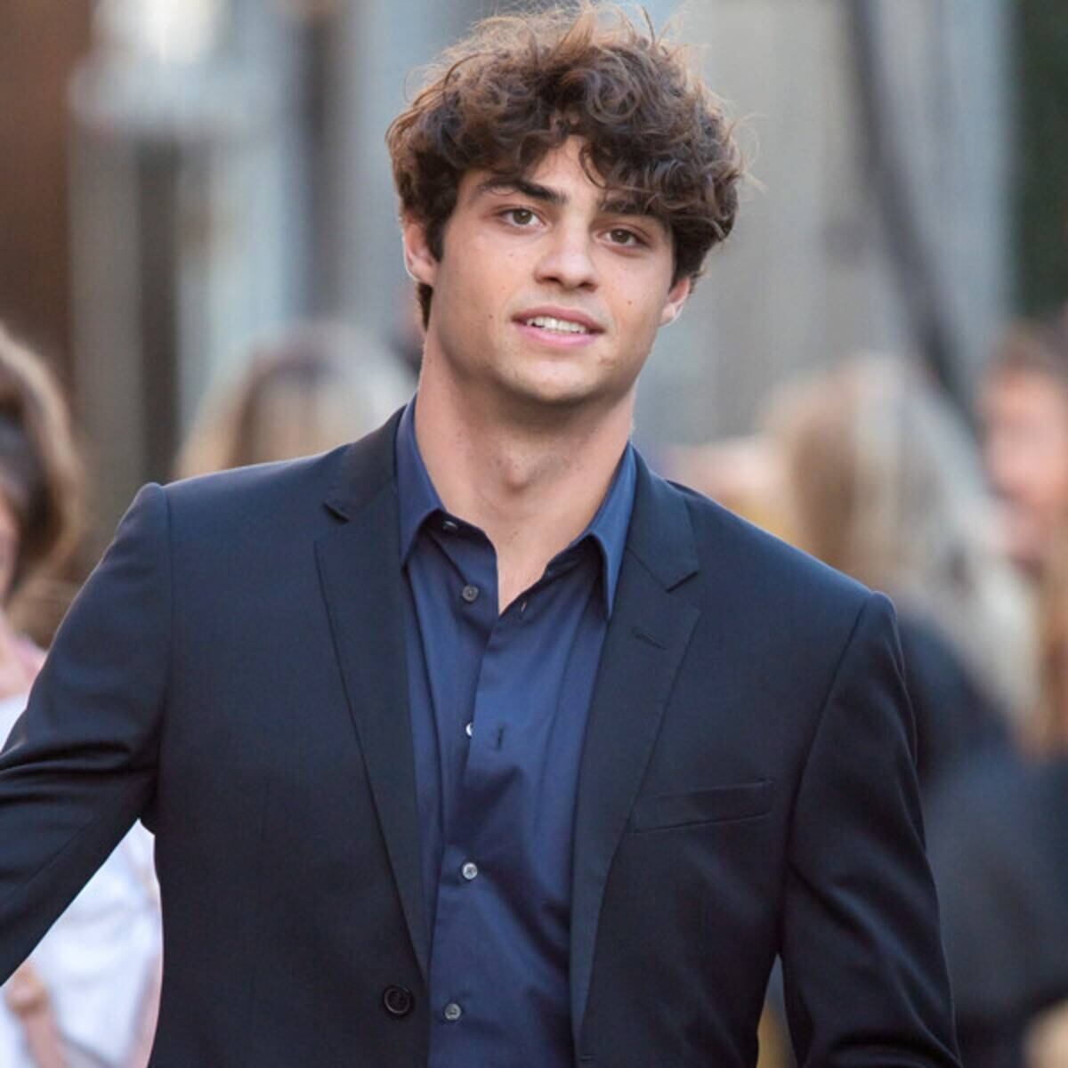 Noah Centineo