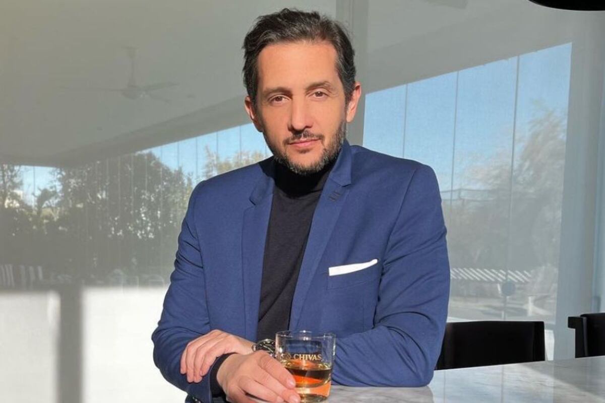 El contudente mensaje de Germán Paoloski tras la repentina baja de “No es Tan Tarde”: “Es un hasta luego”