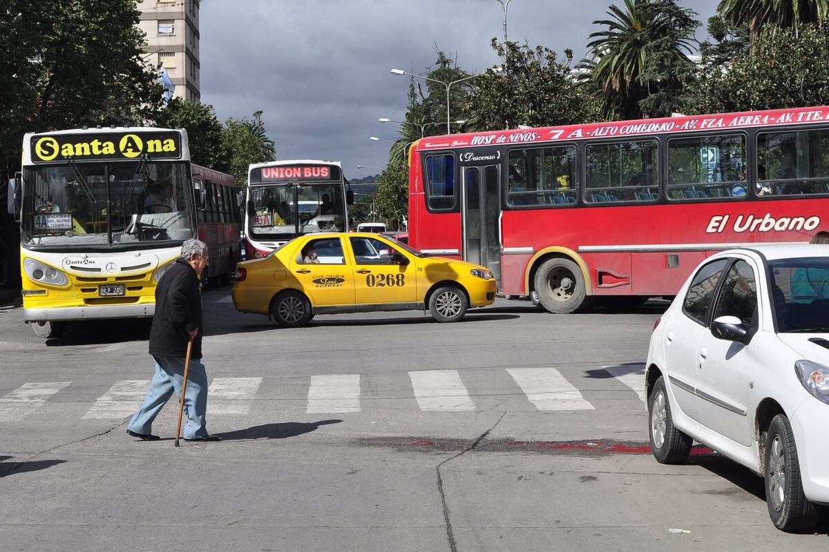 Empresas de colectivos de San Salvador de Jujuy deberán mejorar servicios y ampliar recorridos