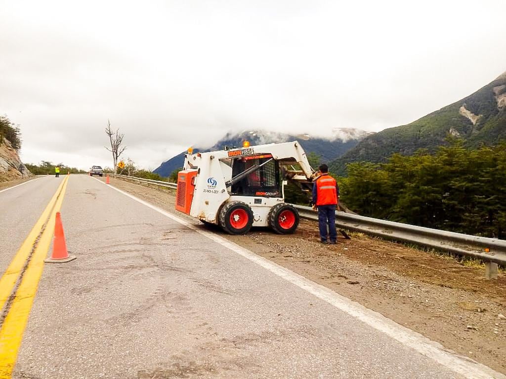 Controles preventivos a raíz del fin de semana largo