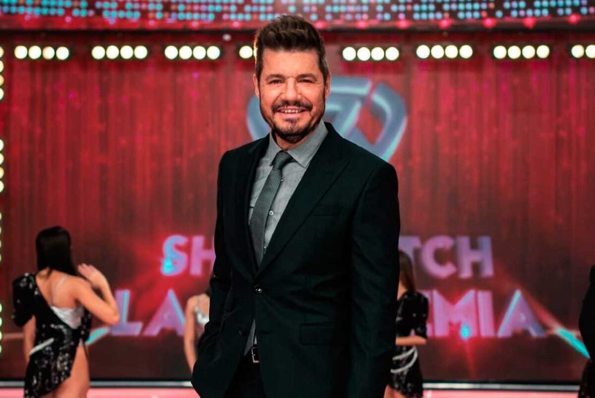 Aseguran que Marcelo Tinelli adelantó el final de La Academia de Showmatch