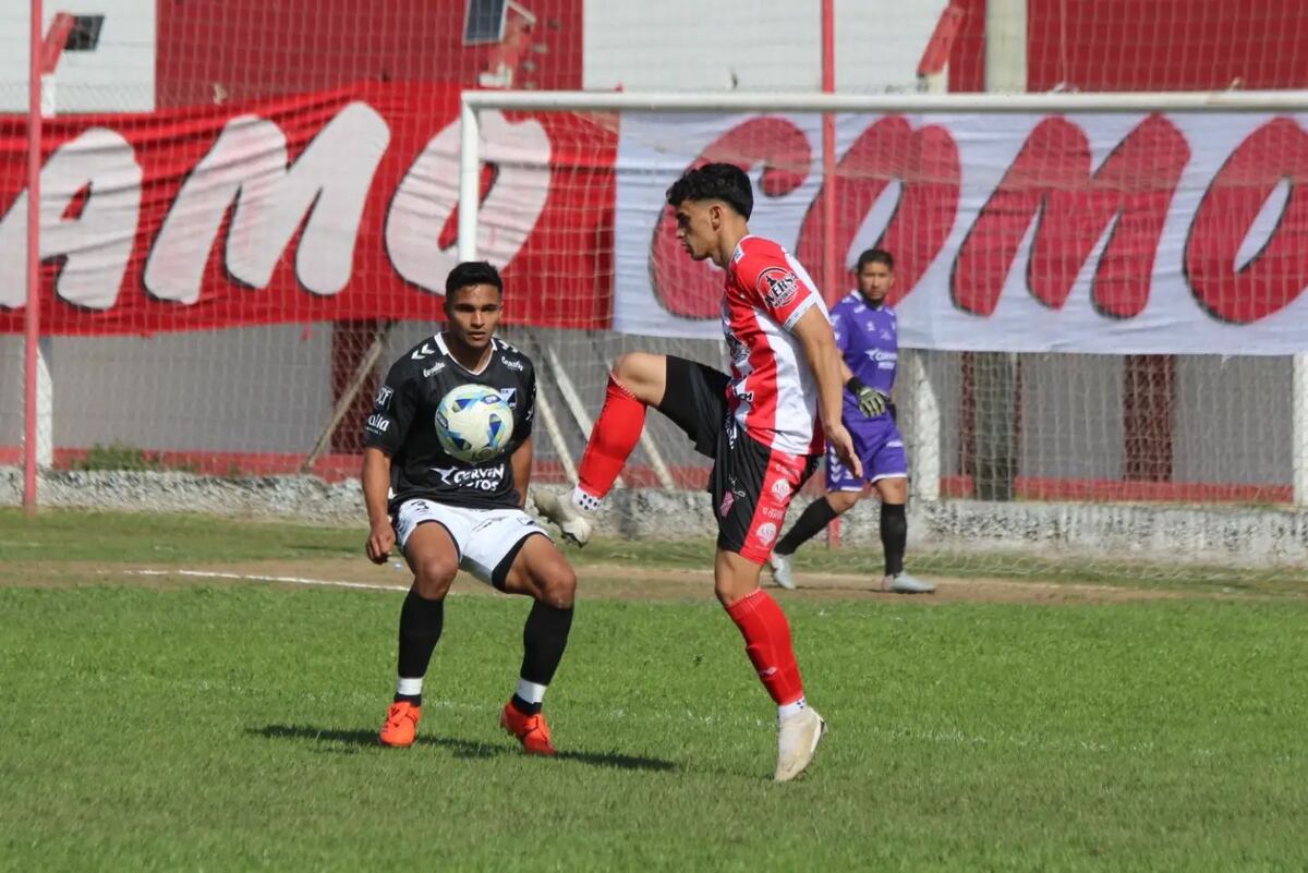 El 9 perdió ante Central Norte y ahora enfrentará a Olimpo el 29
