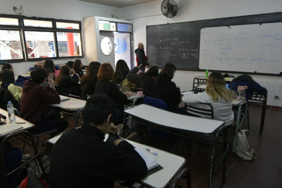 Las familias que creen que la educación “está en crisis” consideran “buena” la escuela de sus hijos