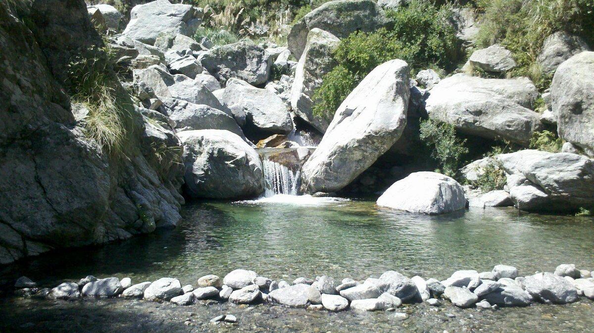 Los 4 lugares más lindos de San Luis para visitar este fin de semana