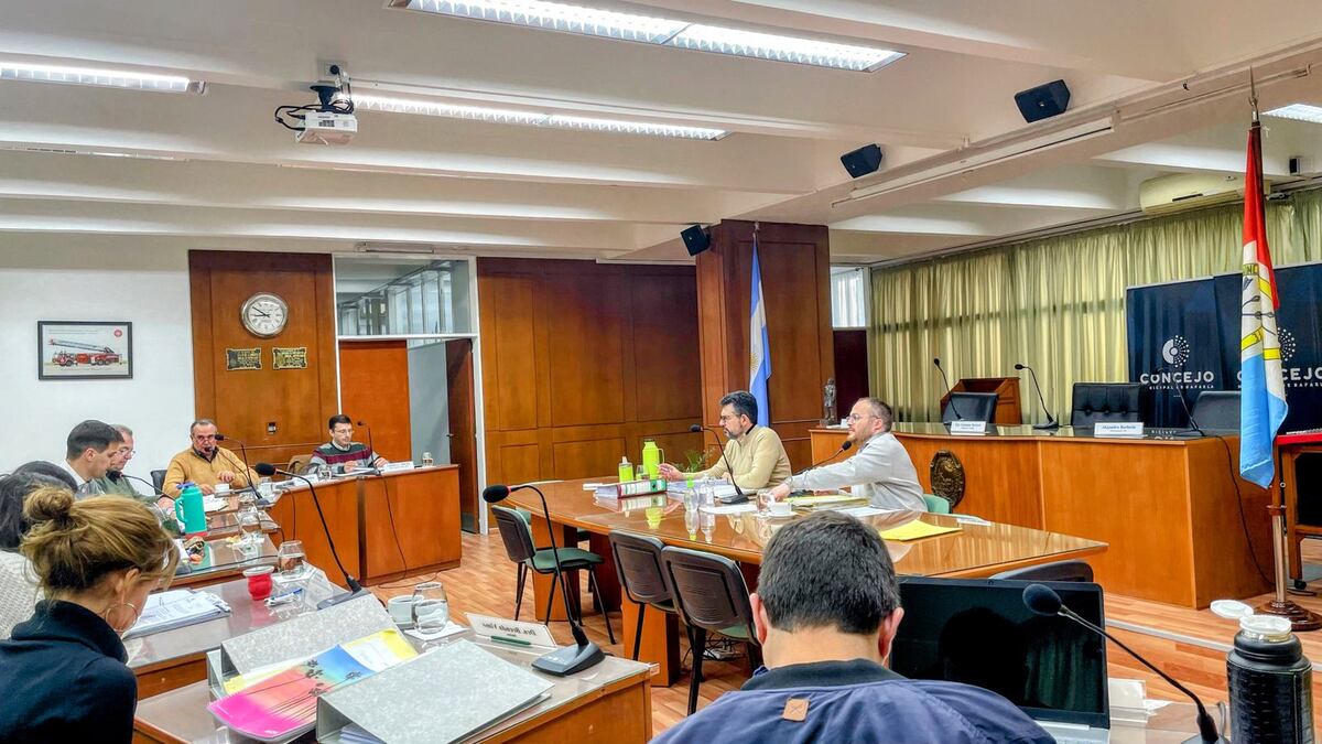 Proponen una “paridad de género” para los nombres de las calles de Rafaela