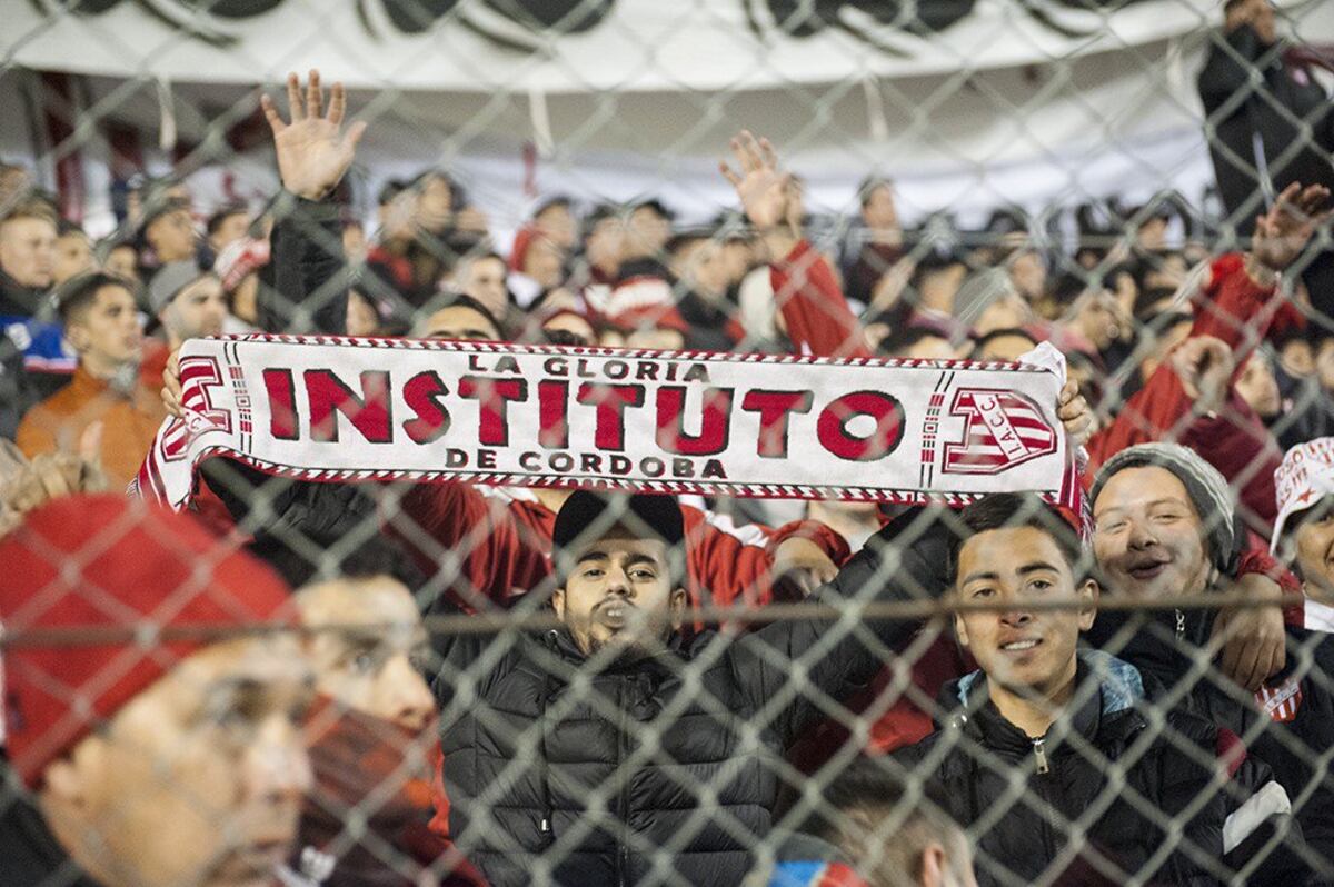 Instituto anunció cómo será el regreso de sus hinchas a la cancha