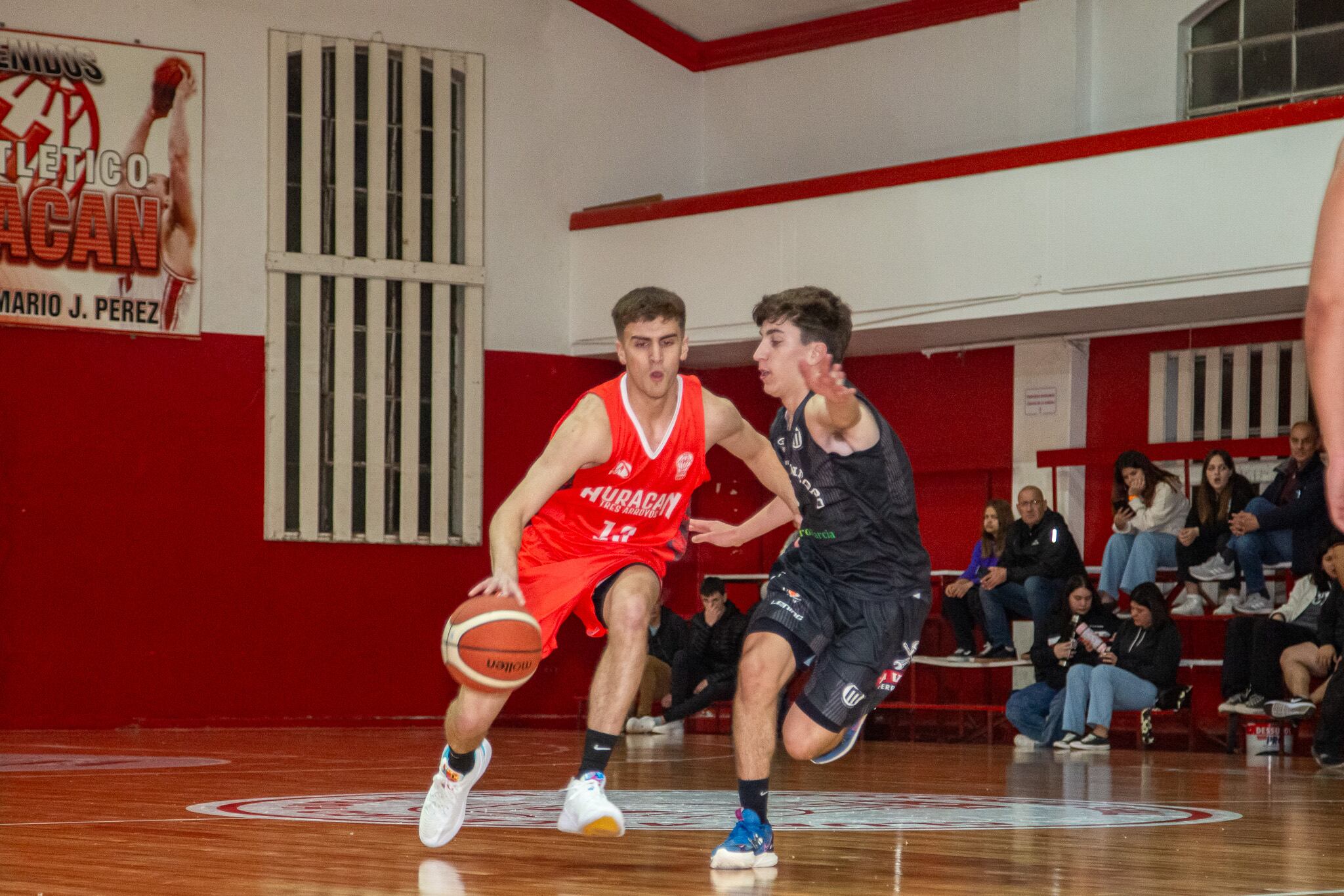 Torneo Oficial de Básquet Tres Arroyos: Ganaron Huracán, Quilmes y Costa sud y se clasificaron al cuadrangular