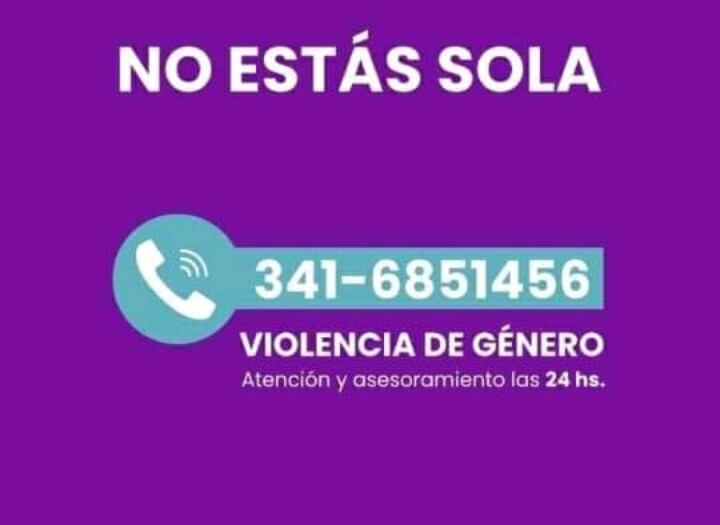 Actividad destinada a la concientización del amor sin violencia