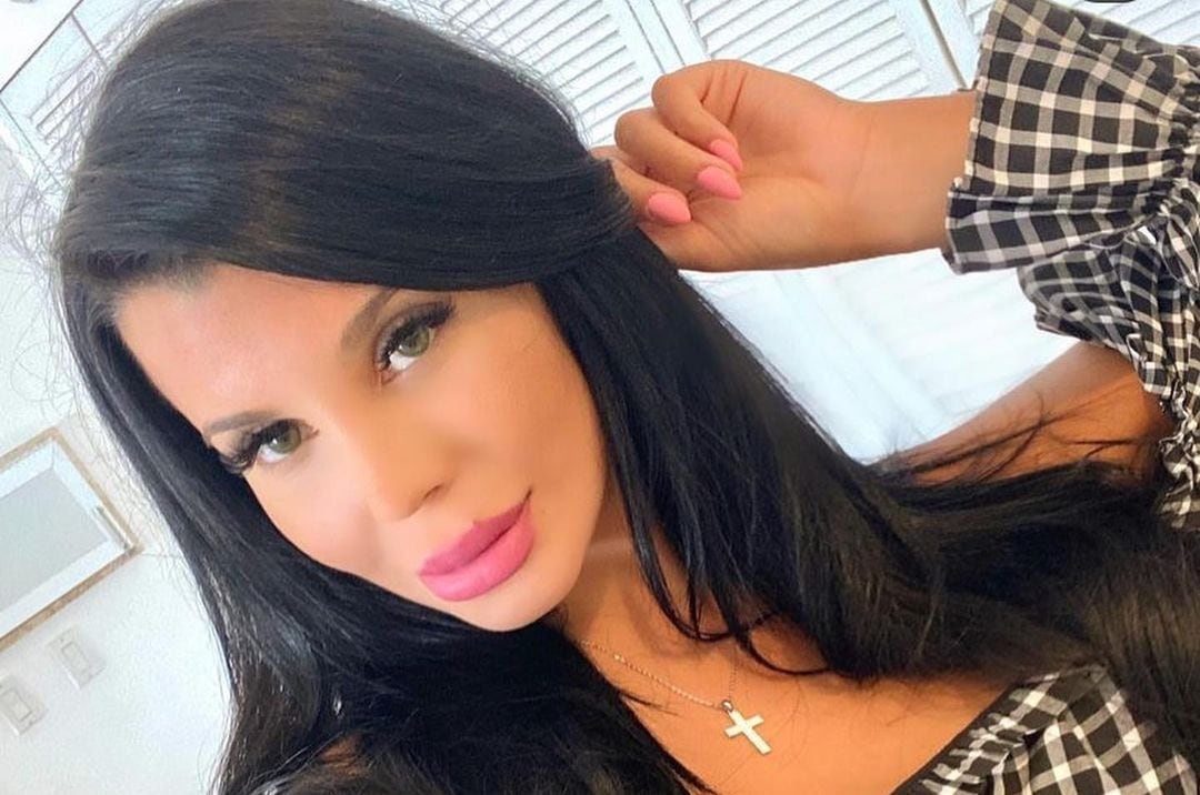 Charlotte Caniggia estará en la gala de eliminación. (Foto: Instagram)