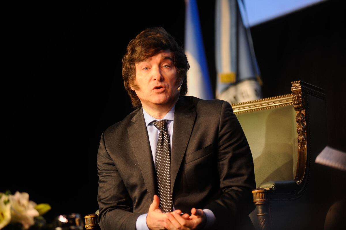 Qué dice la carta natal de Javier Milei, cuál es su signo y el sorprendente dato que anticipó su llegada a la presidencia