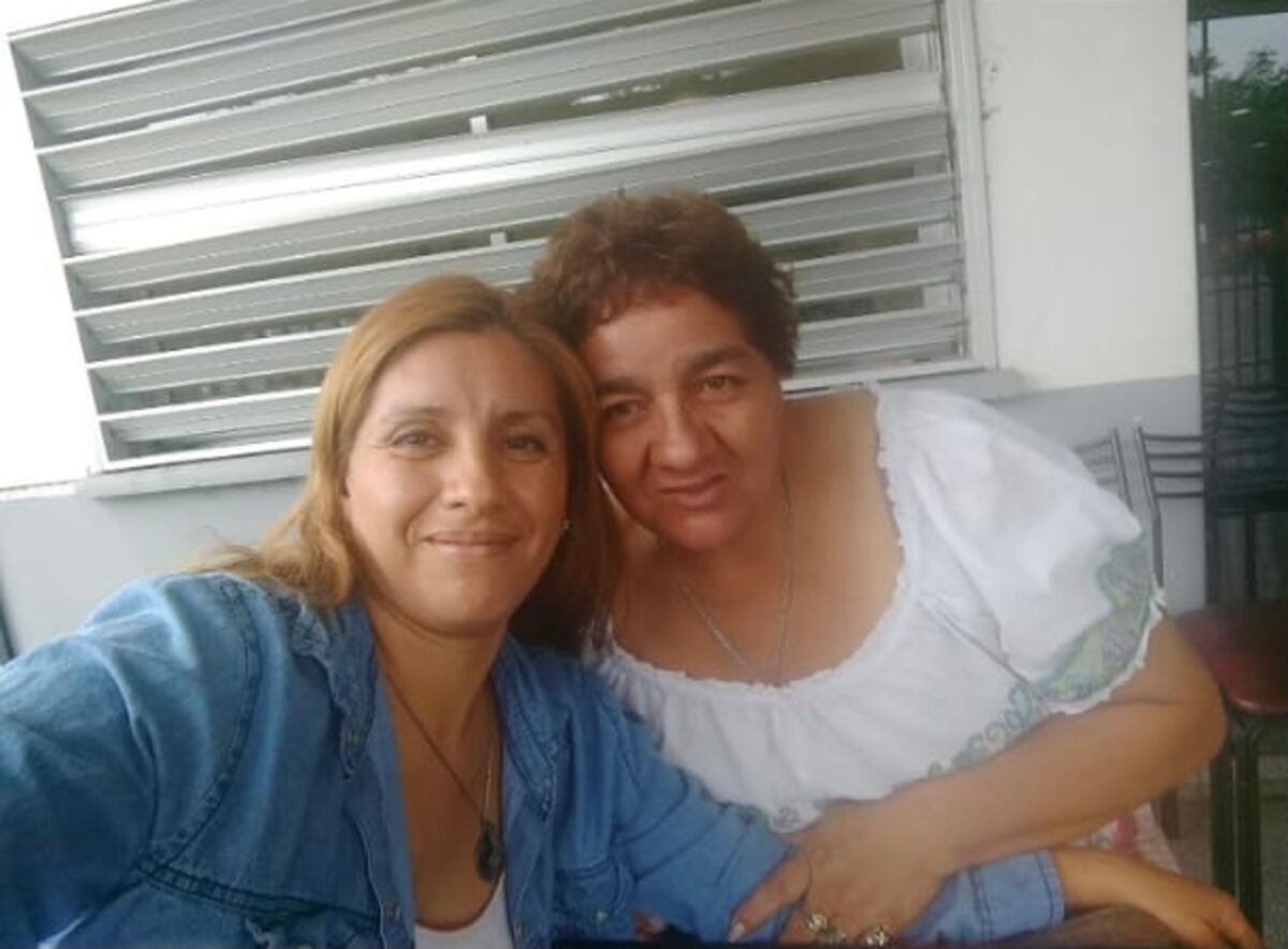 Día de la Memoria: en primera persona, la historia de una hija apropiada en la última dictadura cívico-militar