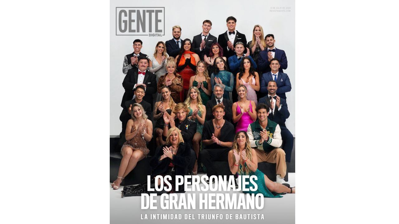 La contundente decisión que tomó Furia en contra de sus excompañeros de Gran Hermano 2024: “No quiso...”