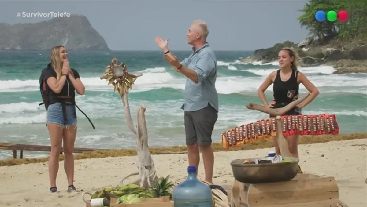 ¿Es real o mentira? El video de Expedición Robinson 2024 que se hizo viral en las redes