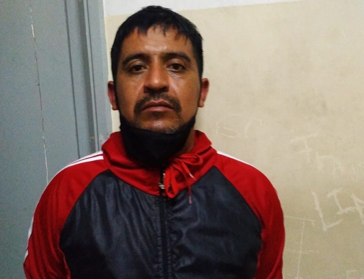 Condenaron al “Pastelito” Sosa por golpear, amenazar de muerte e incendiarle la casa a su ex