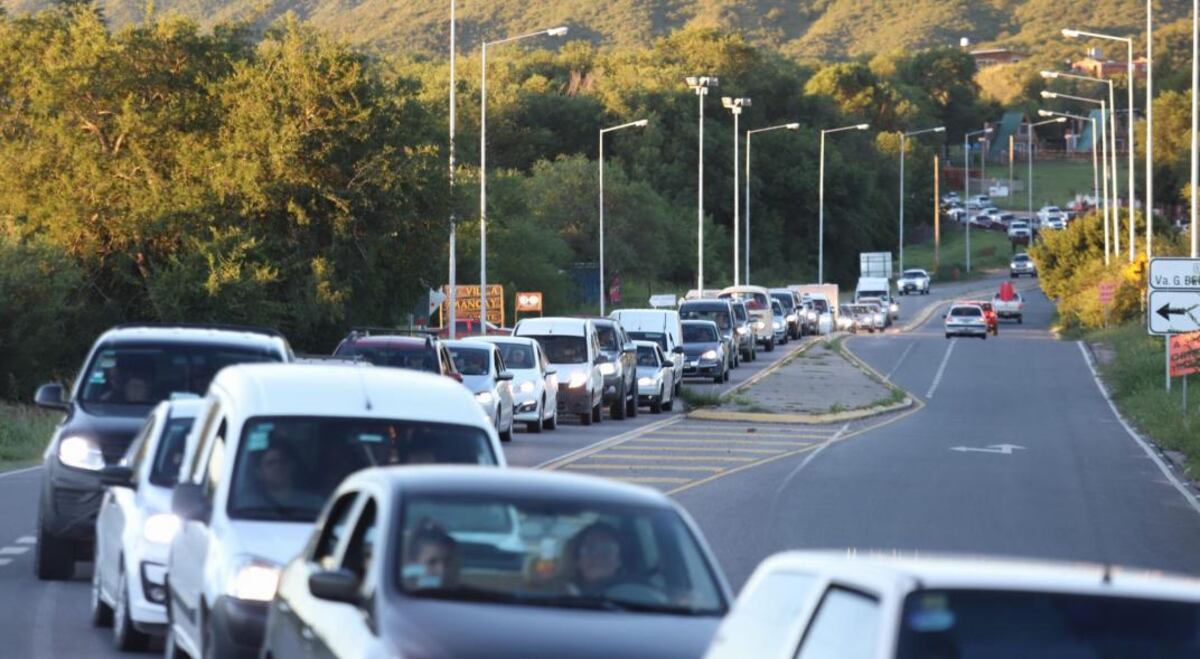 Córdoba promedia el 90% de ocupación en el inicio de la temporada de verano 2022