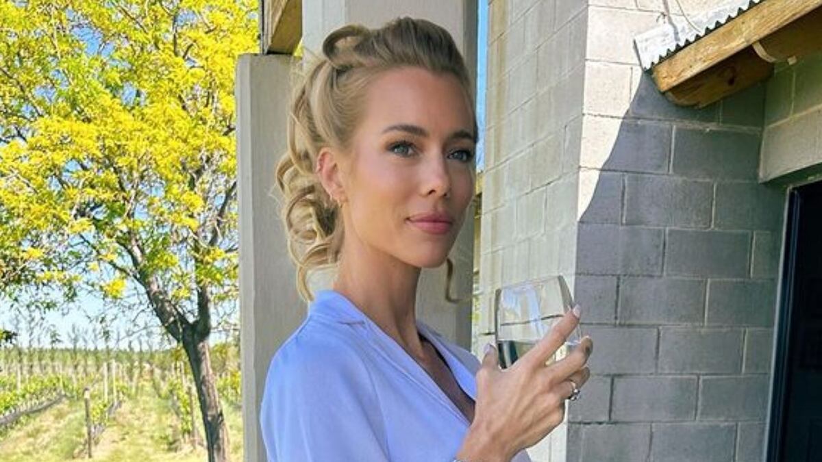 Cuánto cuesta el tratamiento vegano que se hizo Nicole Neumann en el pelo antes de su boda