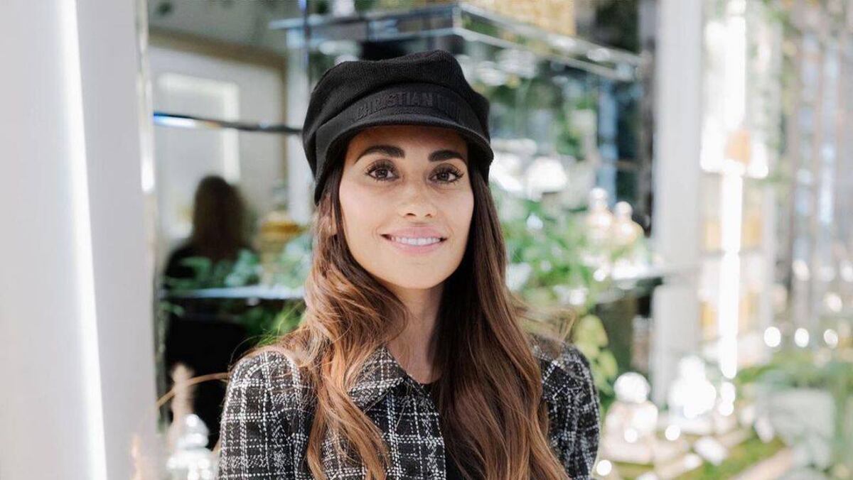 Mundial de Qatar 2022: Antonela Roccuzzo armó sus valijas al ritmo de Trueno