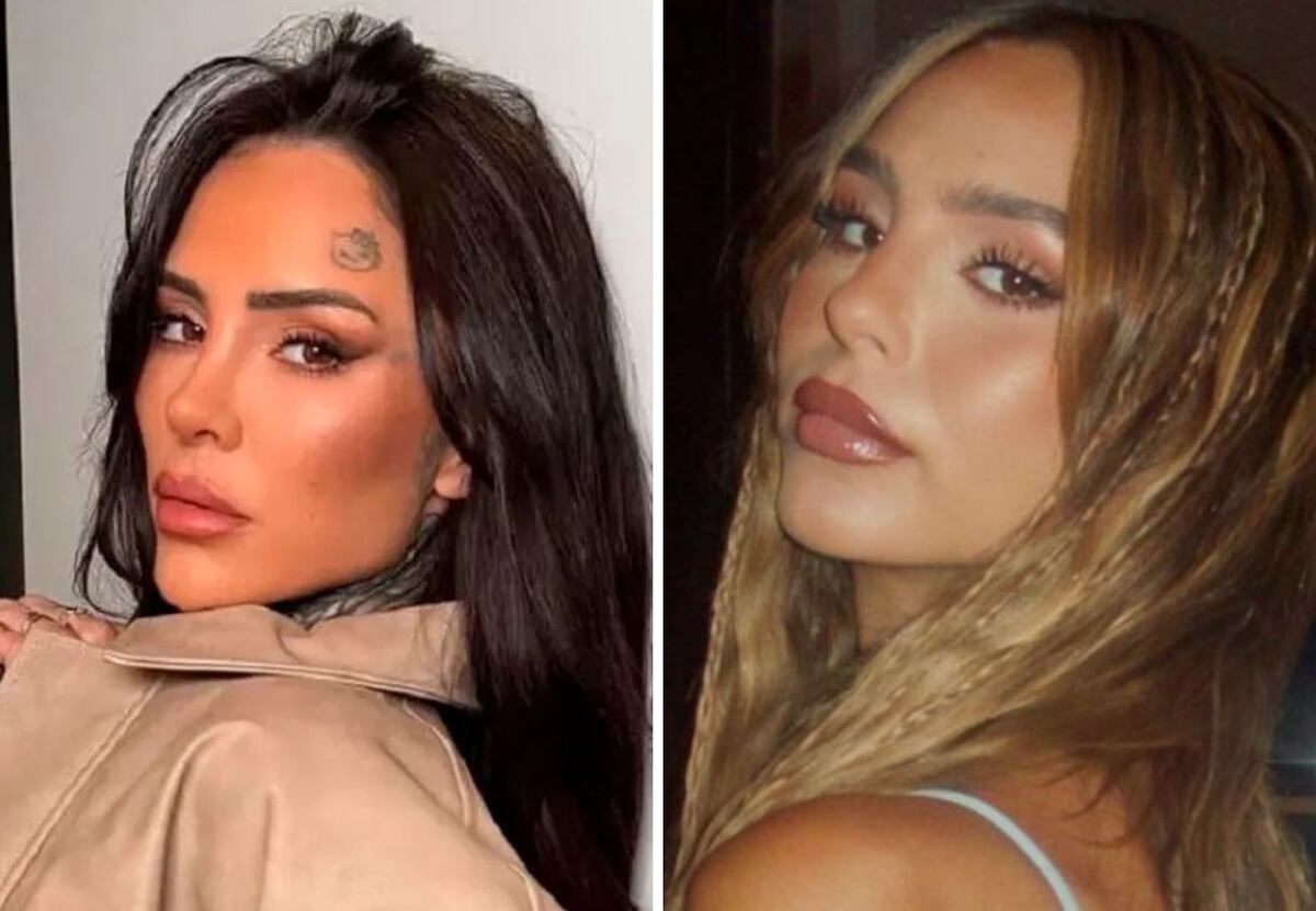 La fulminante respuesta de Cande Tinelli para su hermana Juanita en medio del escándalo familiar: “Me di cuenta...”