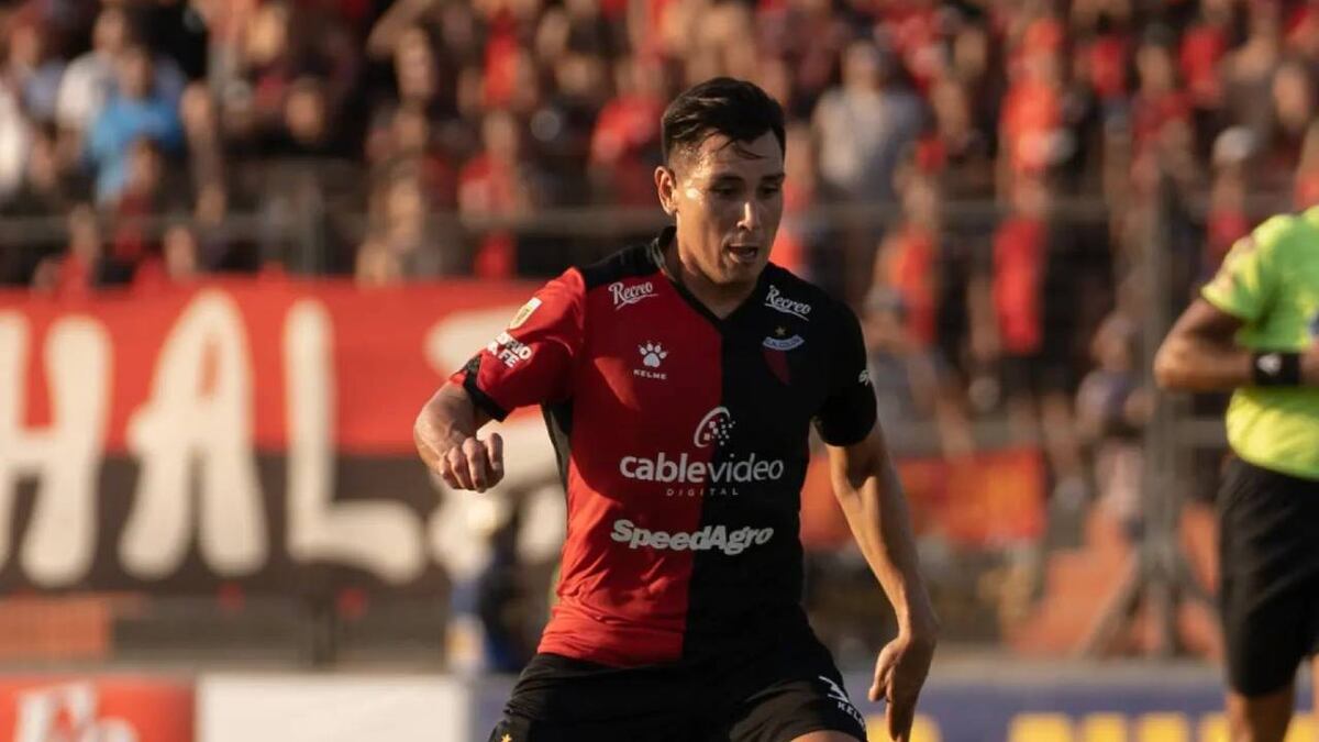 La mala pata de Colón: Cristian Vega y dos juveniles sufren rotura de ligamentos