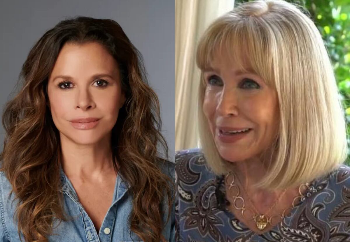 Julieta Ortega habló sobre el vínculo con su mamá, Evangelina Salazar: “Es una...”