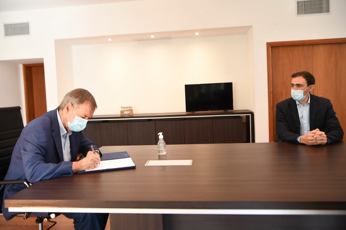 Suma rechazos la postulación de Delgado como jefe de los fiscales en Córdoba