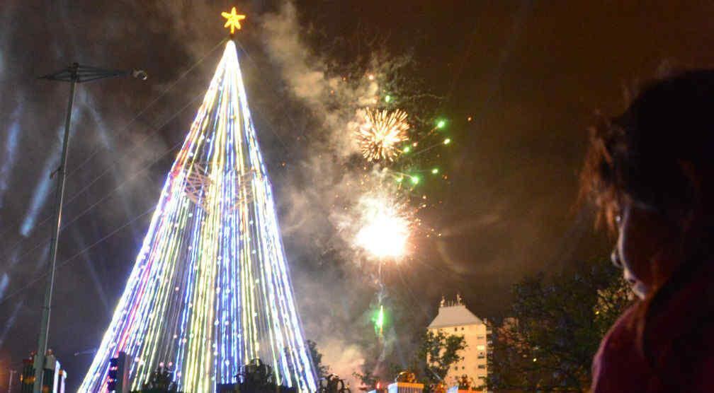 Navidad. Desde la OMS piden evitar mezclarse entre familias. 