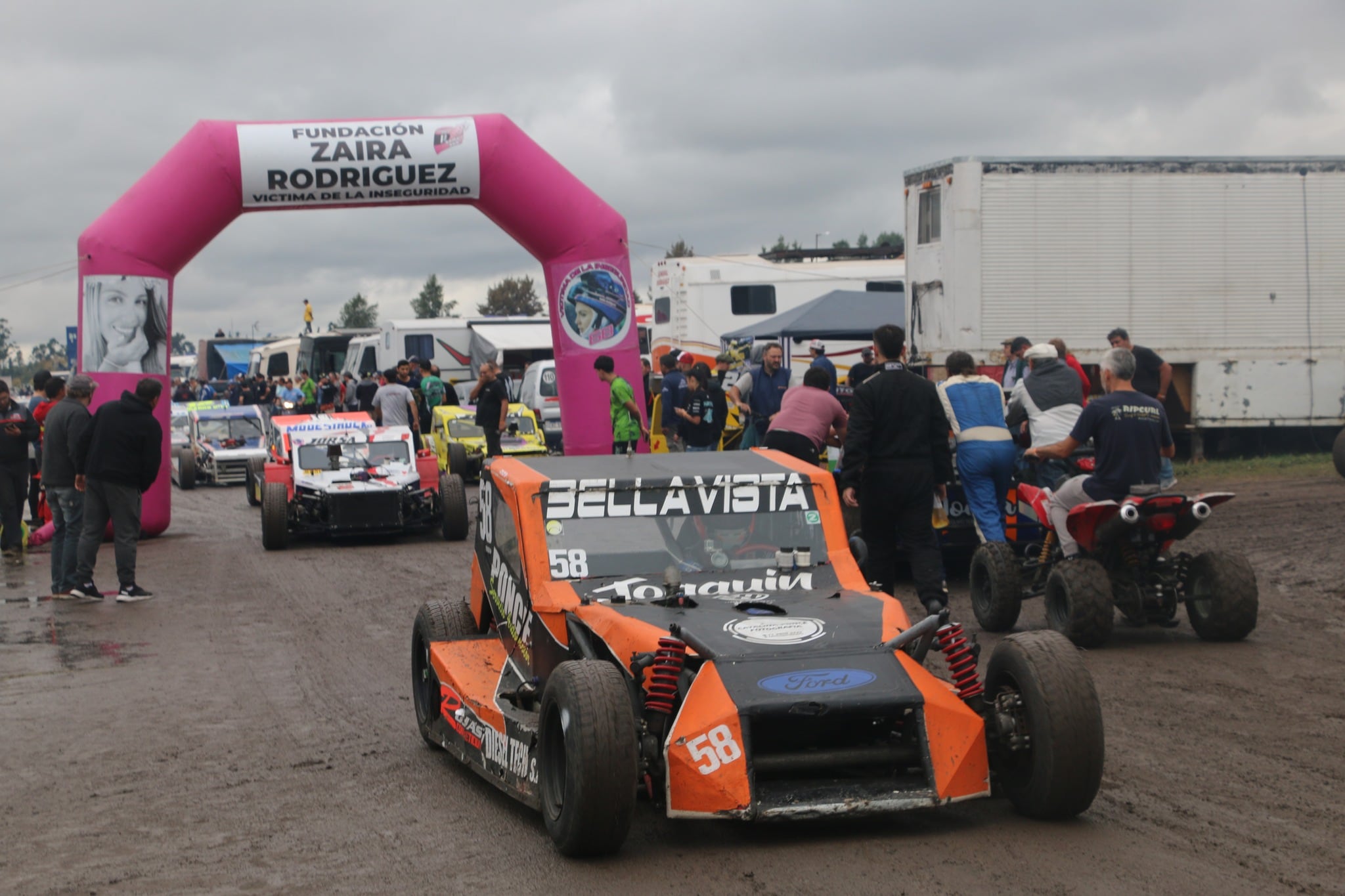 Autódromo Gualeguaychú