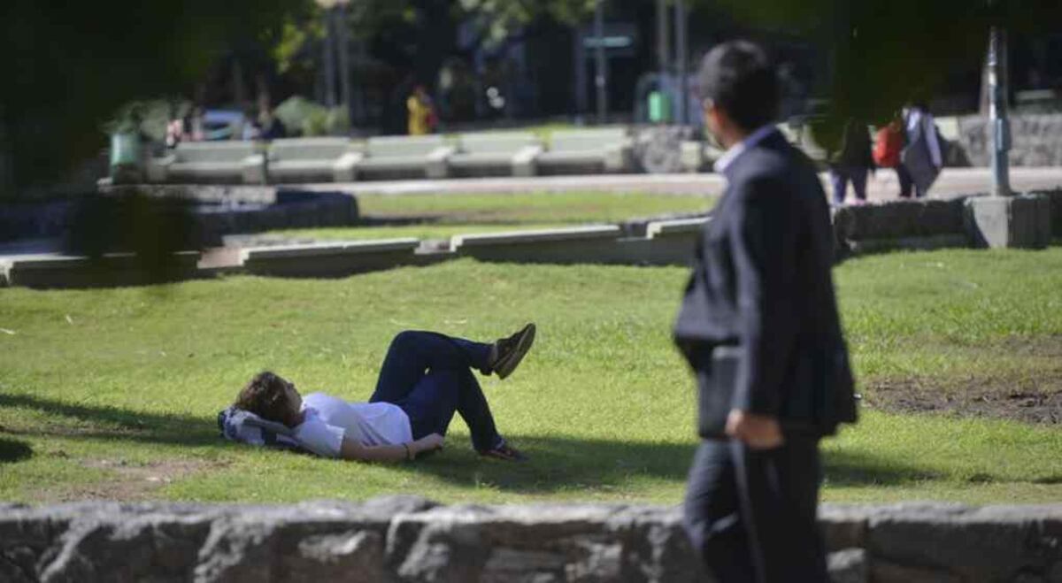 Clima en Córdoba: se espera una máxima 21°C, para este miércoles 8 de junio