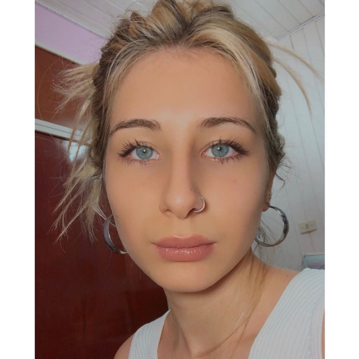 Las fotos de Instagram de Paloma, la nueva participante de Gran Hermano 2024