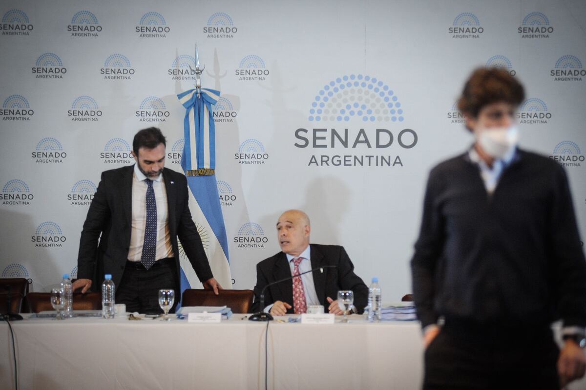 Senado: con el último respiro, el oficialismo consiguió el dictamen de la “ley Bases”