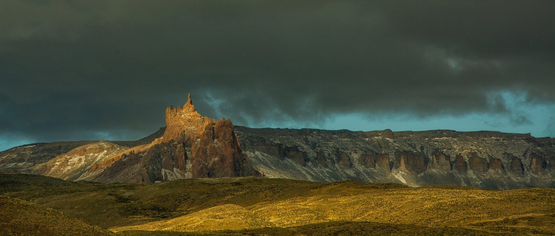 La propuesta turística de Santa Cruz al noroeste de la provincia