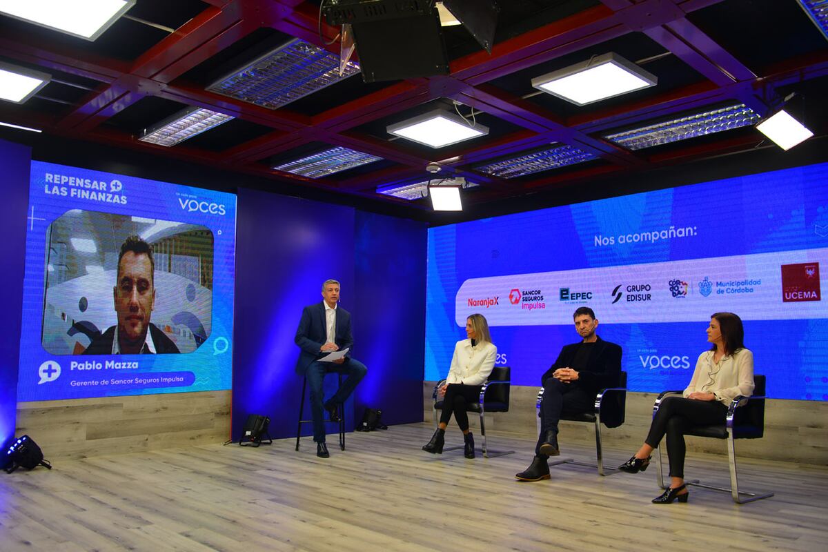Un ABC de cuentas sanas para pymes y emprendedores