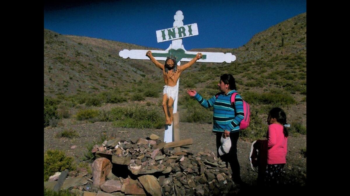 Turismo religioso en Jujuy: una experiencia cada vez más elegida