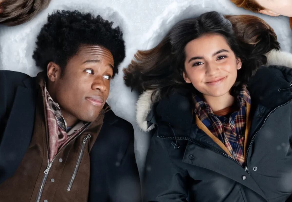 Netflix: la nueva comedia romántica que impacta con tres amores prohibidos y lidera el ranking mundial
