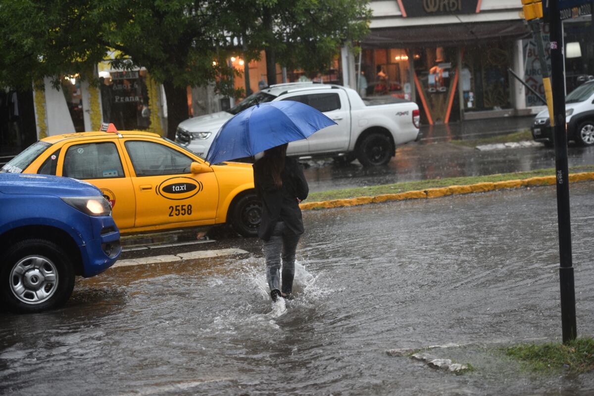 El clima en Córdoba: cómo estará el tiempo el fin de semana