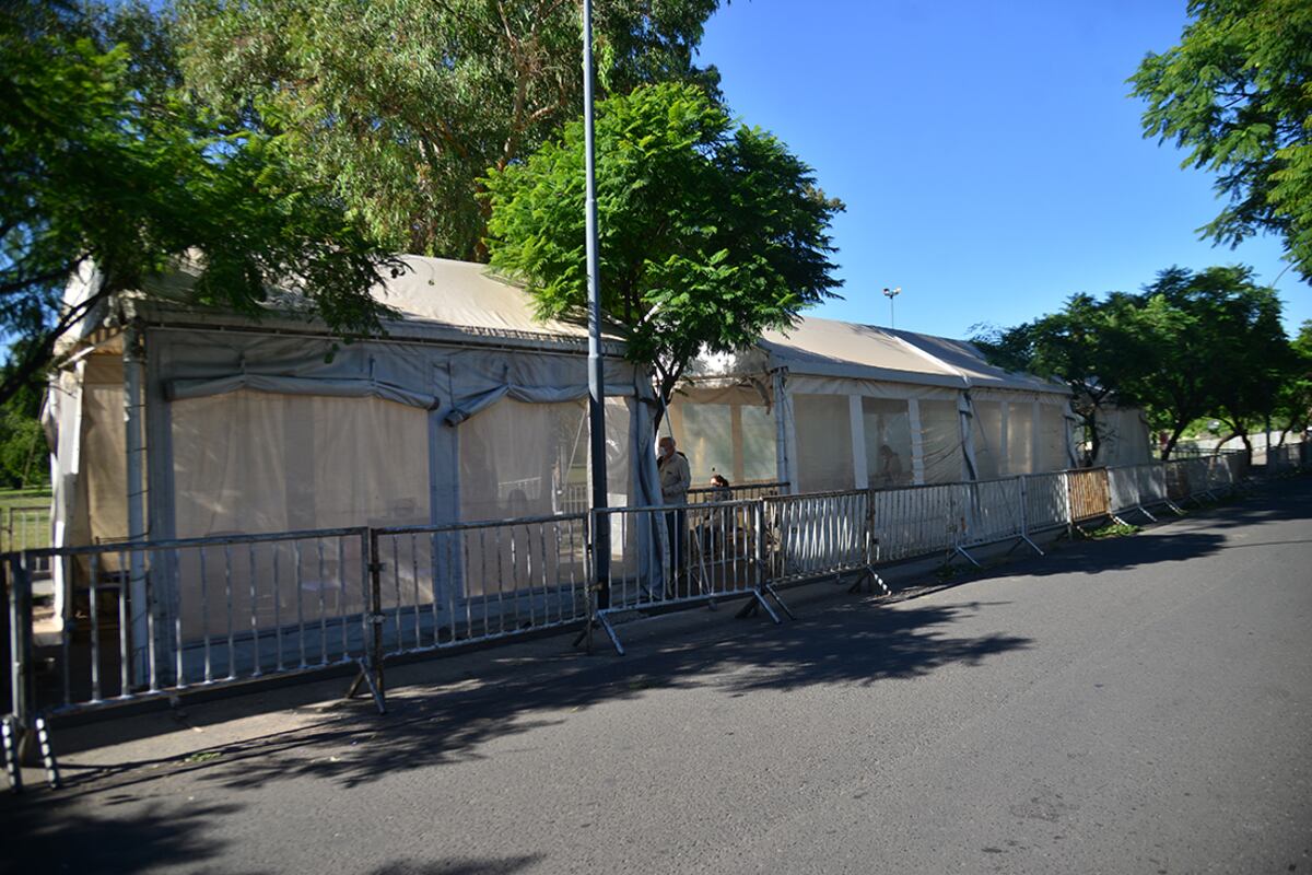 Covid en Córdoba: confirman 119 casos positivos