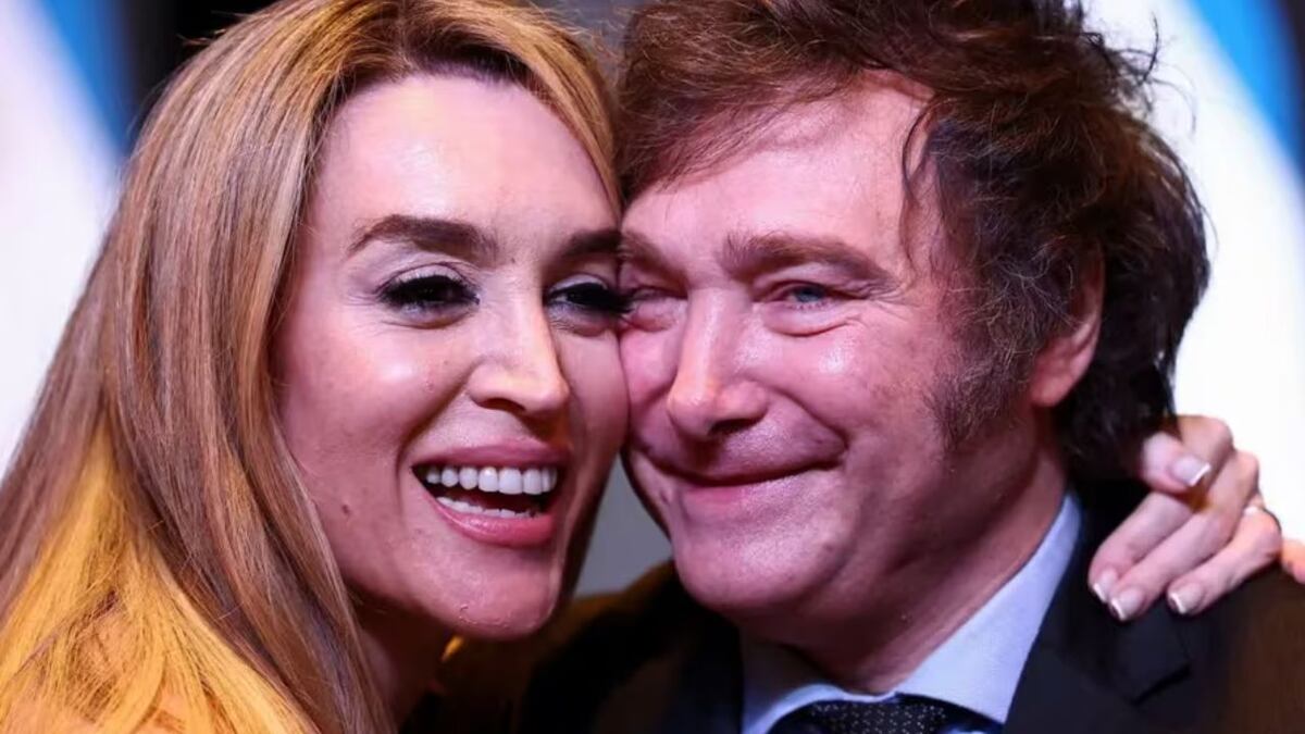 Javier Milei y Fátima Florez se separaron: ¿cuáles fueron las razones?