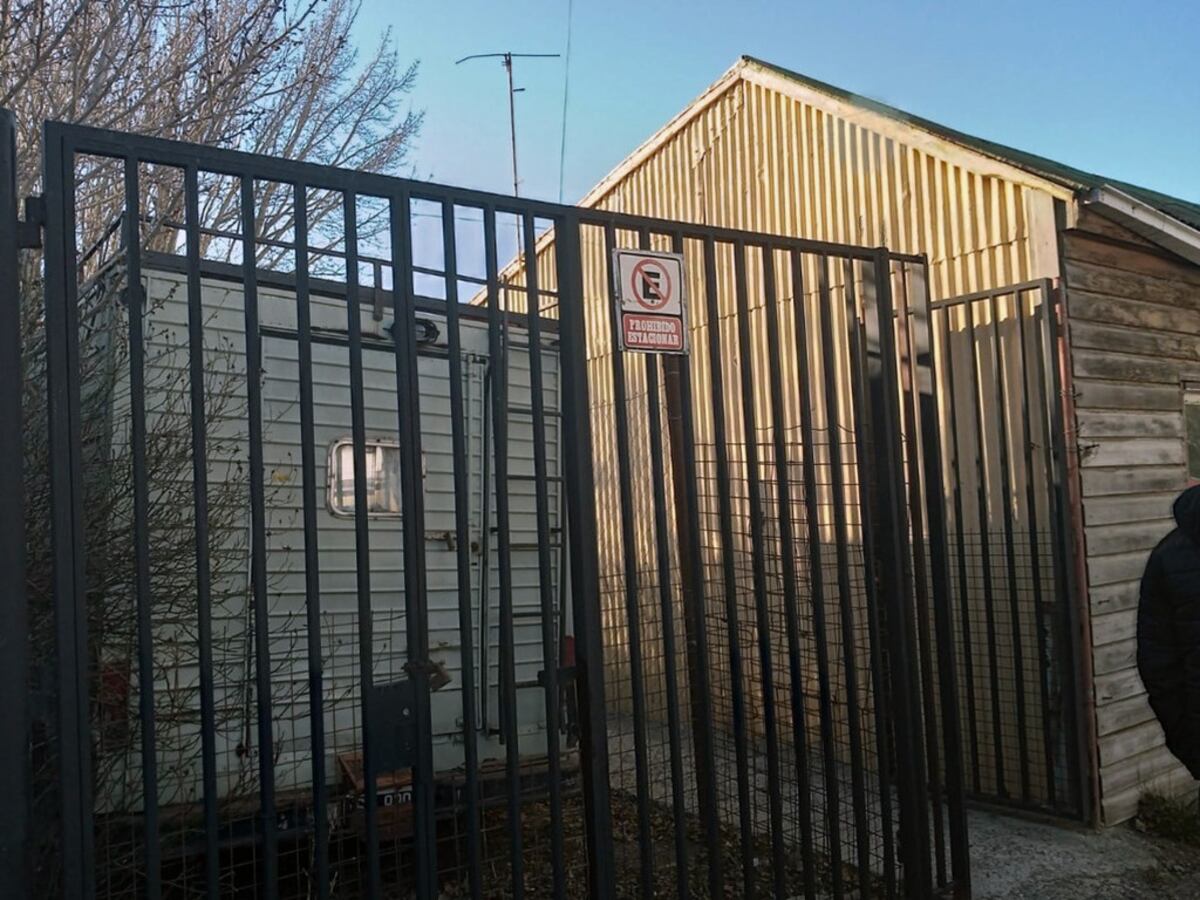 Denuncian el hallazgo de cajas con dólares en el depósito de un administrador de los Kirchner