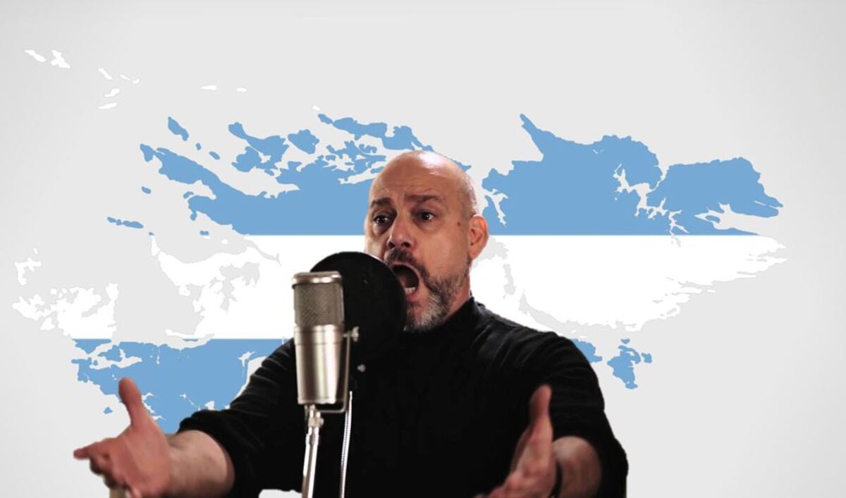 Malvinas: ¿Qué o cuánto sabemos acerca de la historia de la marcha que todos los argentinos entonamos?