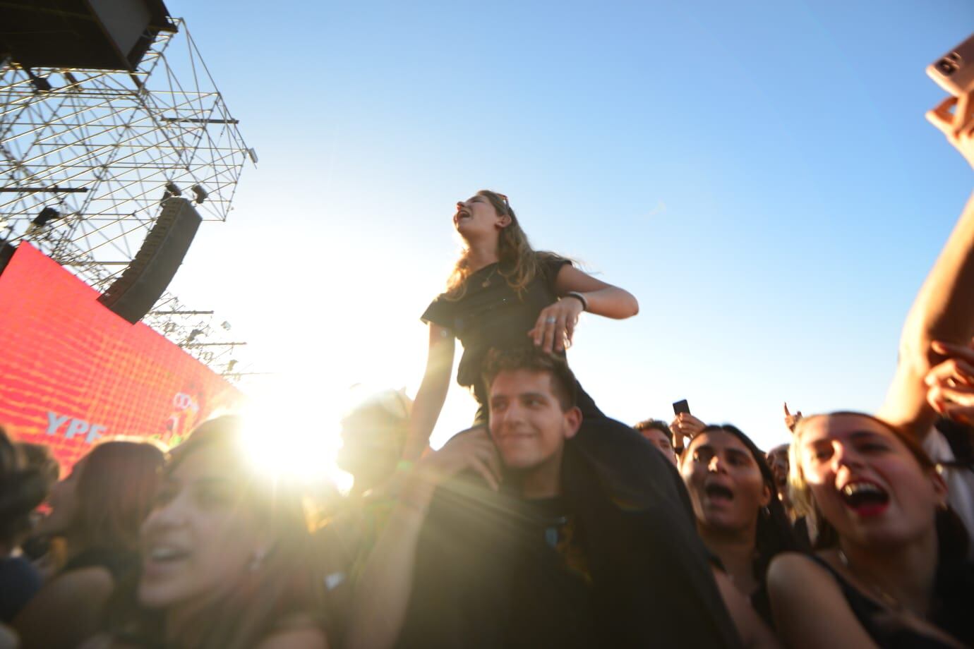 Cosquín Rock 2023