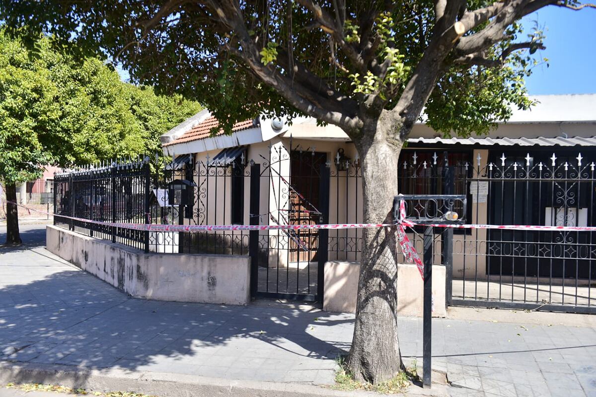 Inseguridad en Córdoba: encontraron muerta a una mujer en su casa, en lo que habría sido un violento robo