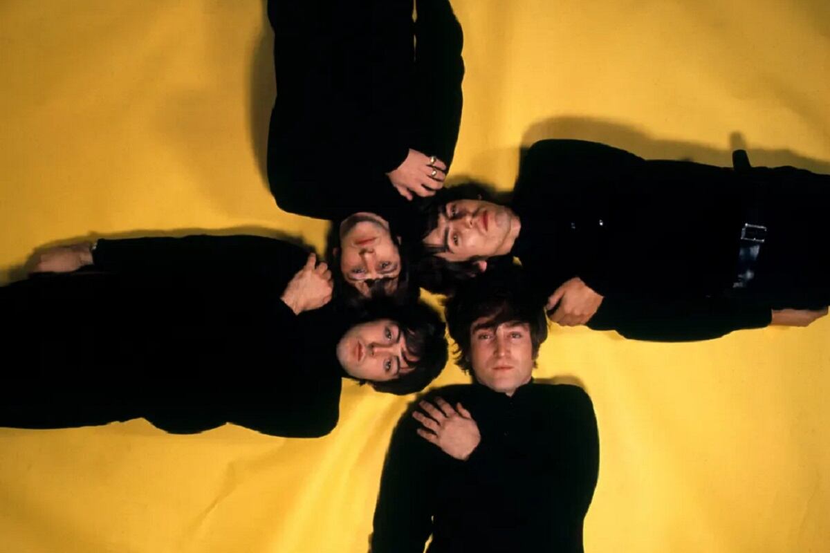 The Beatles