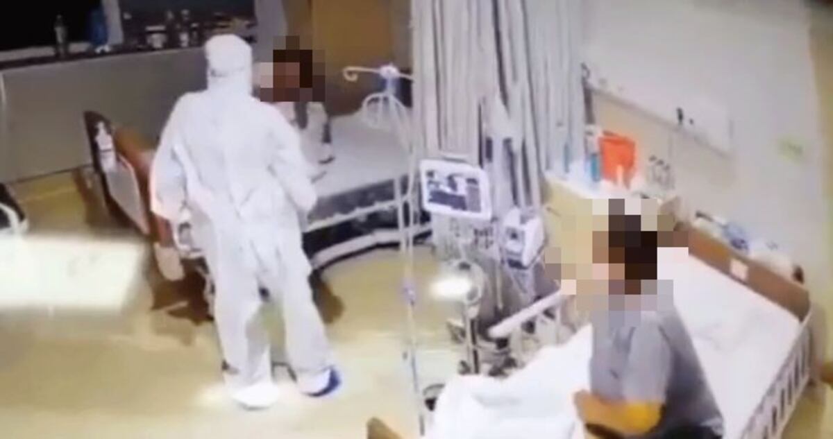 Imputaron a un enfermero de Salta que habría drogado y abusado de una paciente
