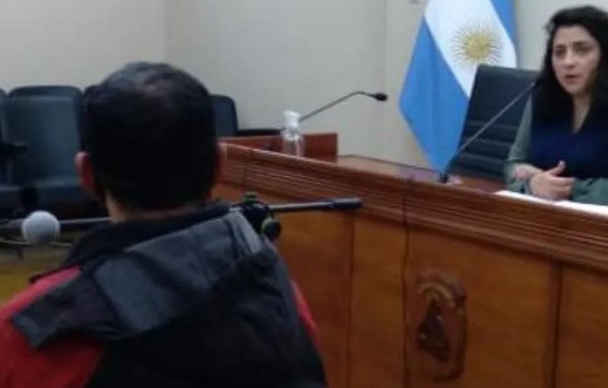 Lo acusaron de abuso sexual y era inocente: pasó más tres meses preso