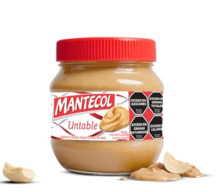 Mantecol Untable, novedad para fanáticos