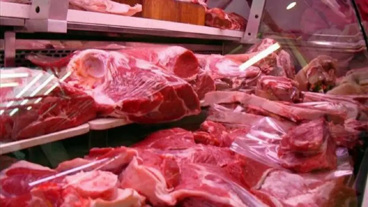 Carnes a precios populares en Córdoba: por qué barrios pasará el camión, esta semana
